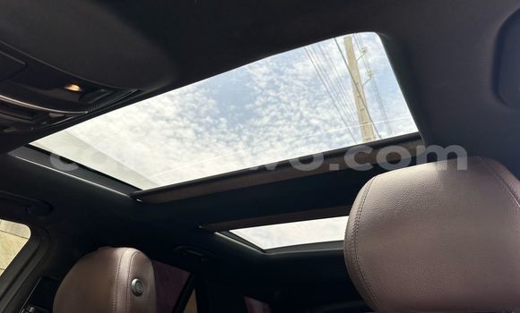 Buy Used Mercedes Viano Black Car in Cotonou in Benign Buy Used Mercedes Viano Black Car in Cotonou in Benign