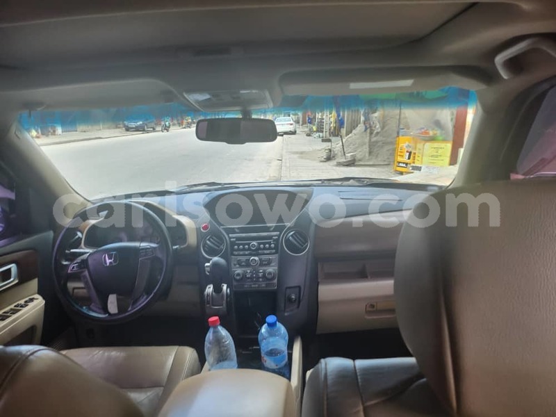 Big with watermark honda pilot benin cotonou 24010