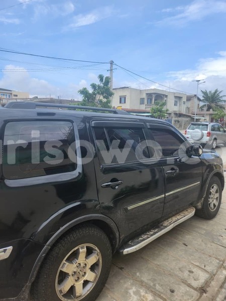 Big with watermark honda pilot benin cotonou 24010
