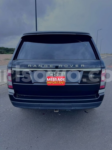 Big with watermark range rover range rover benin cotonou 24021