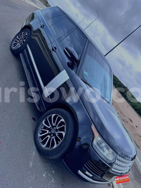 Big with watermark range rover range rover benin cotonou 24021
