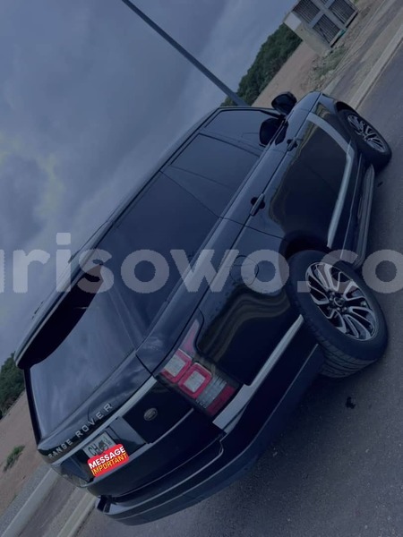Big with watermark range rover range rover benin cotonou 24021