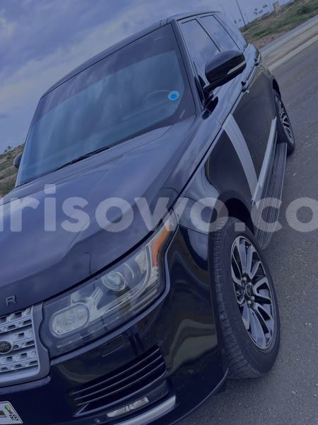 Big with watermark range rover range rover benin cotonou 24021