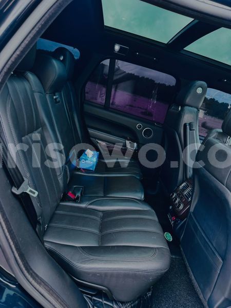 Big with watermark range rover range rover benin cotonou 24021