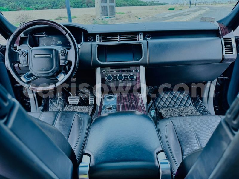 Big with watermark range rover range rover benin cotonou 24021