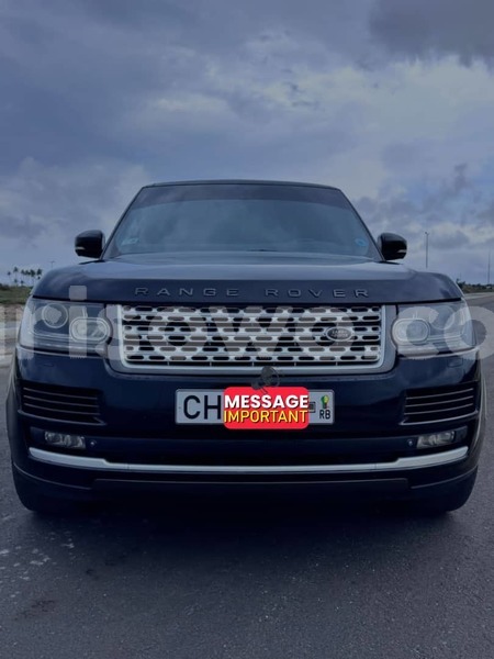Big with watermark range rover range rover benin cotonou 24021