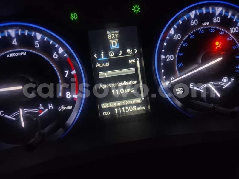 Big with watermark toyota highlander benin cotonou 24025
