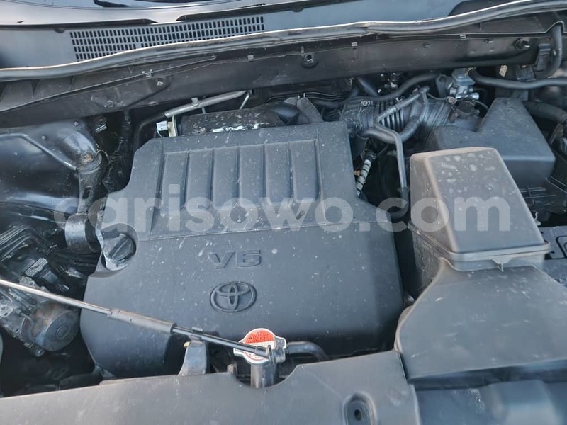 Big with watermark toyota highlander benin cotonou 24025