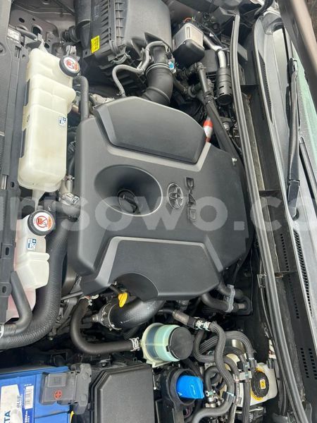 Big with watermark toyota land cruiser prado benin cotonou 24026