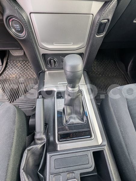 Big with watermark toyota land cruiser prado benin cotonou 24026