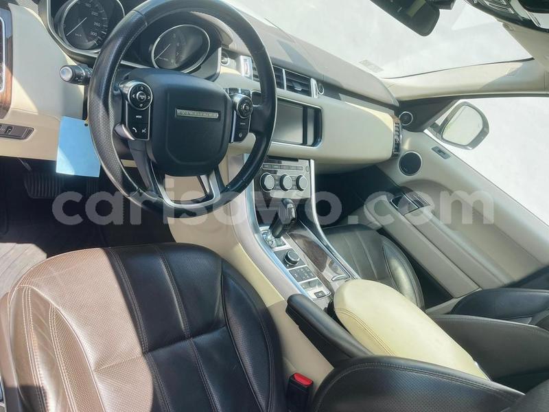 Big with watermark land rover range rover velar benin cotonou 24027