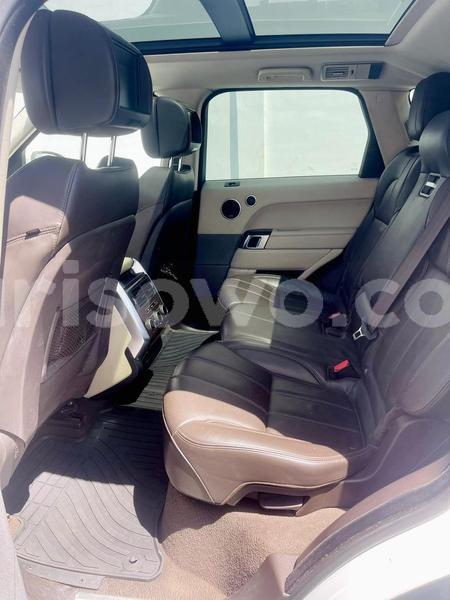 Big with watermark land rover range rover velar benin cotonou 24027