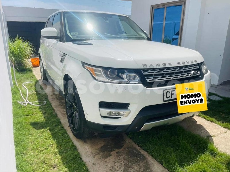 Big with watermark land rover range rover velar benin cotonou 24027