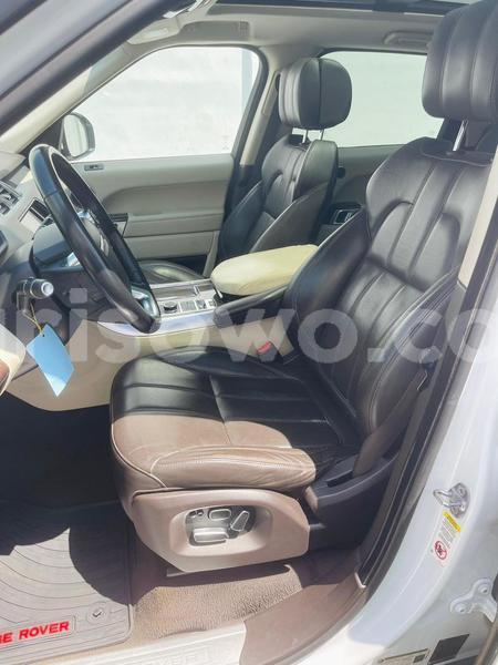 Big with watermark land rover range rover velar benin cotonou 24027