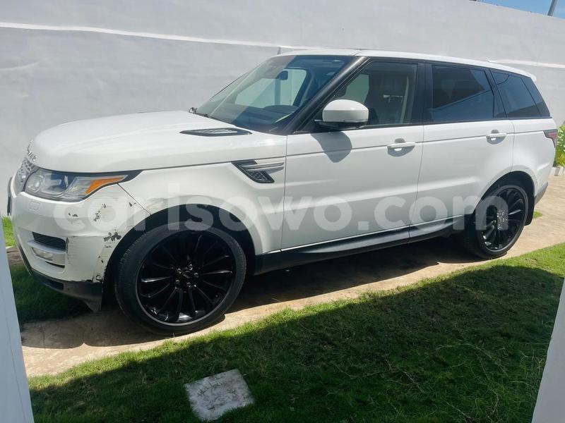 Big with watermark land rover range rover velar benin cotonou 24027
