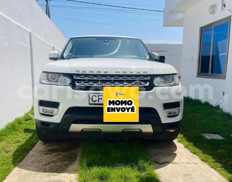 Big with watermark land rover range rover velar benin cotonou 24027