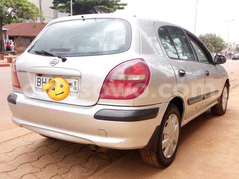 Big with watermark nissan almera west africa porto novo 24028