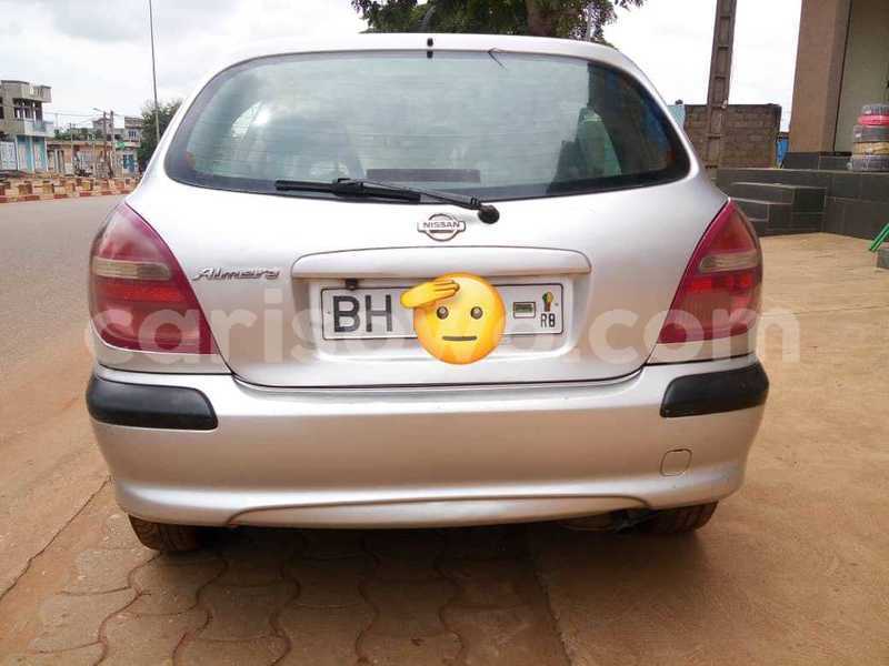 Big with watermark nissan almera west africa porto novo 24028