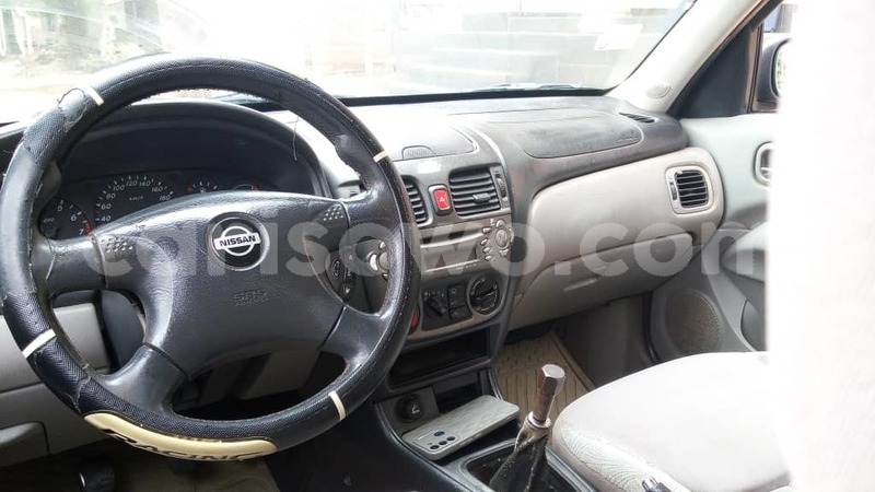 Big with watermark nissan almera west africa porto novo 24028