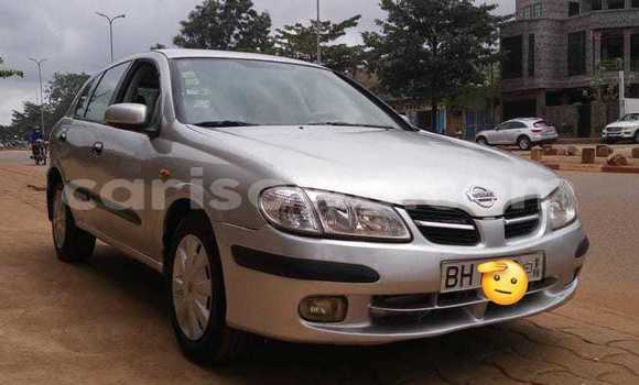 Acheter Occasion Voiture Nissan Almera Beige à Porto-novo, West africa Acheter Occasion Voiture Nissan Almera Beige à Porto-novo, West africa