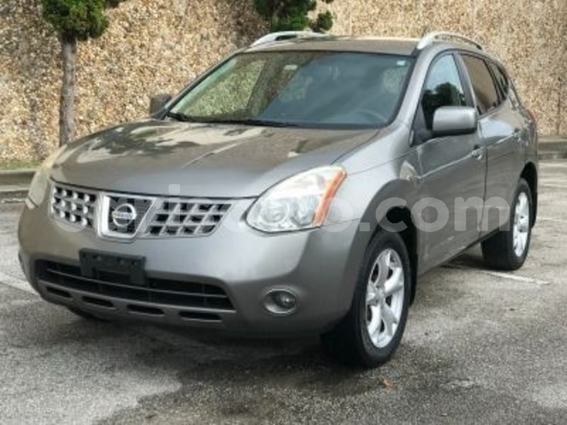 Big with watermark nissan rogue benin cotonou 24029