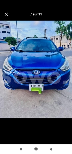 Big with watermark hyundai tucson benin cotonou 24030