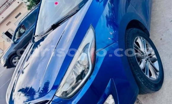 Acheter Occasion Voiture Hyundai Tucson Bleu à Cotonou, Benin Acheter Occasion Voiture Hyundai Tucson Bleu à Cotonou, Benin