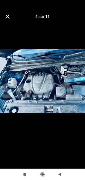 Big with watermark hyundai tucson benin cotonou 24030