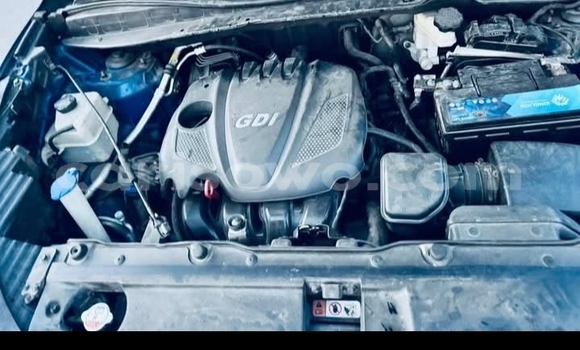 Acheter Occasion Voiture Hyundai Tucson Bleu à Cotonou, Benin Acheter Occasion Voiture Hyundai Tucson Bleu à Cotonou, Benin