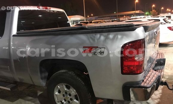 Ra Imported Chevrolet Silverado Miiran Ọkọ̀ in Import - Dubai ni Benin Ra Imported Chevrolet Silverado Miiran Ọkọ̀ in Import - Dubai ni Benin
