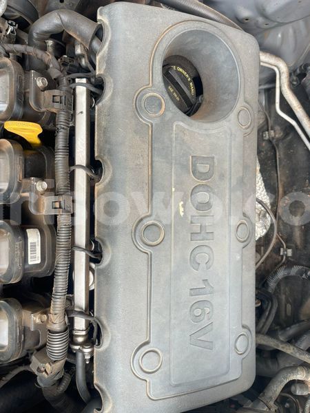 Big with watermark hyundai santa fe benin cotonou 24031