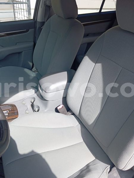 Big with watermark hyundai santa fe benin cotonou 24031