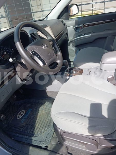 Big with watermark hyundai santa fe benin cotonou 24031