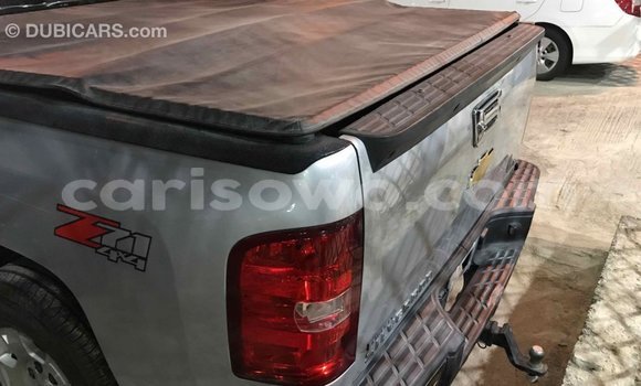 Ra Imported Chevrolet Silverado Miiran Ọkọ̀ in Import - Dubai ni Benin Ra Imported Chevrolet Silverado Miiran Ọkọ̀ in Import - Dubai ni Benin