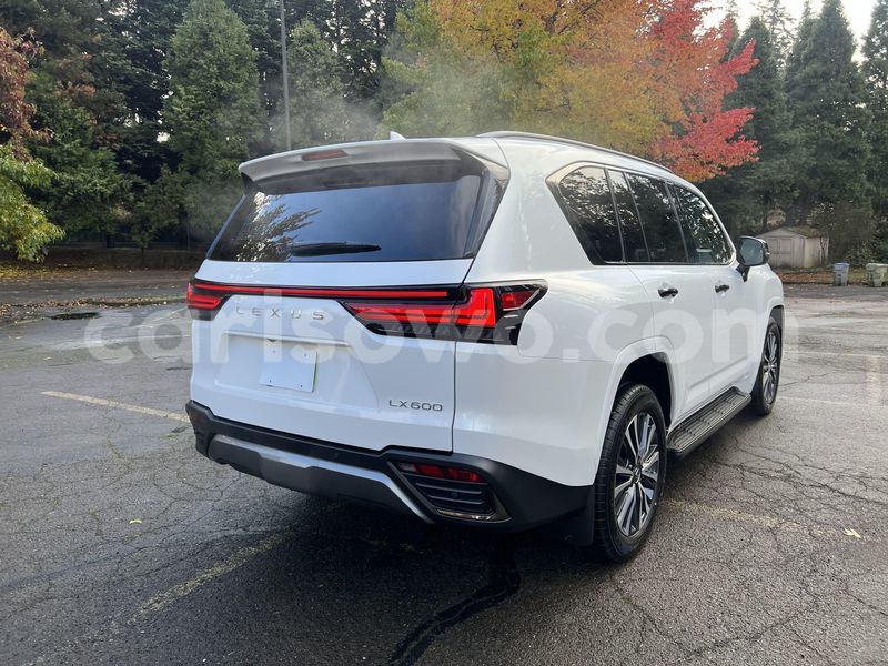 Big with watermark lexus lx benin abomey calavi 24033