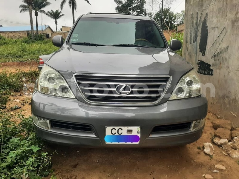Big with watermark lexus gx benin cotonou 24034