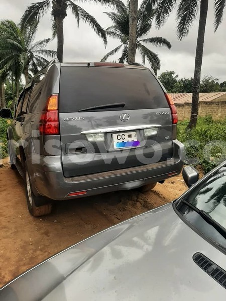Big with watermark lexus gx benin cotonou 24034
