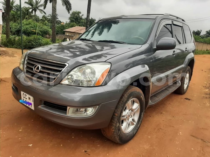 Big with watermark lexus gx benin cotonou 24034
