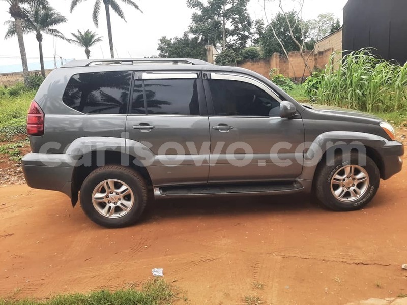 Big with watermark lexus gx benin cotonou 24034