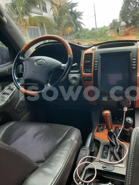 Big with watermark lexus gx benin cotonou 24034