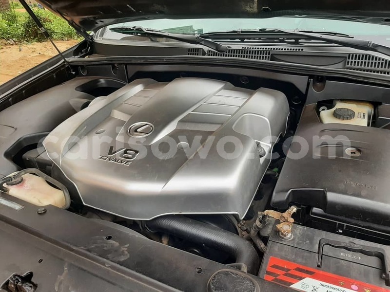 Big with watermark lexus gx benin cotonou 24034