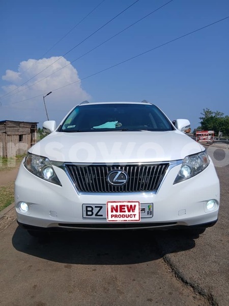 Big with watermark lexus rx benin cotonou 24035