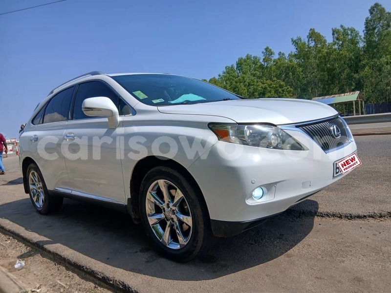 Big with watermark lexus rx benin cotonou 24035