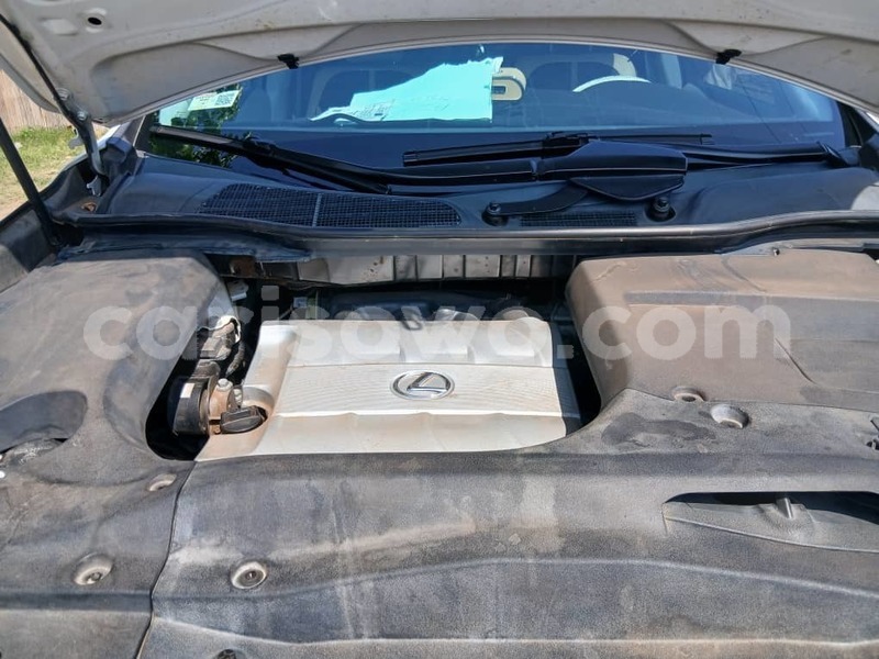 Big with watermark lexus rx benin cotonou 24035