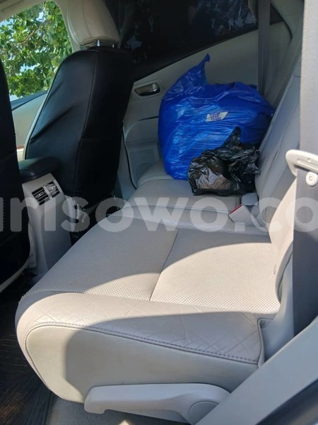 Big with watermark lexus rx benin cotonou 24035