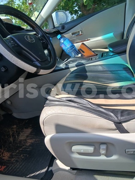 Big with watermark lexus rx benin cotonou 24035