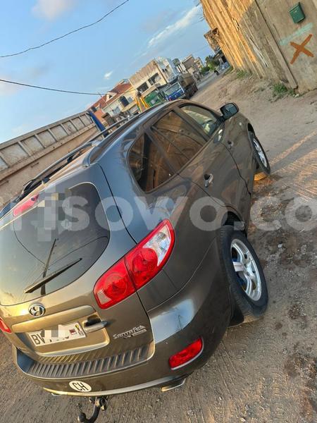 Big with watermark hyundai santa fe benin cotonou 24037
