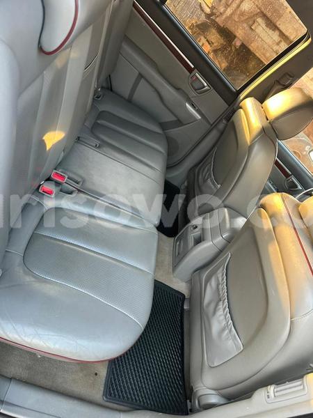 Big with watermark hyundai santa fe benin cotonou 24037