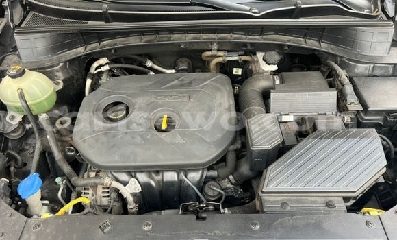 Acheter Occasion Voiture Hyundai Tucson Noir à Cotonou, Benin Acheter Occasion Voiture Hyundai Tucson Noir à Cotonou, Benin