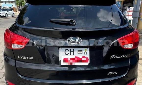 Acheter Occasion Voiture Hyundai Tucson Noir à Cotonou, Benin Acheter Occasion Voiture Hyundai Tucson Noir à Cotonou, Benin